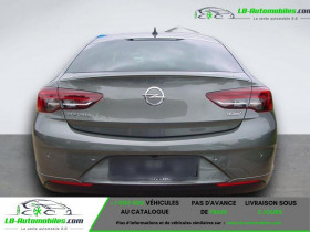 Opel Insignia Grand Sport 1.5 Turbo 165 ch BVA  occasion  Beaupuy - photo n5