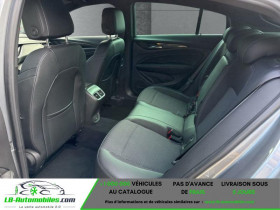 Opel Insignia Grand Sport 1.5 Turbo 165 ch BVA  occasion  Beaupuy - photo n7