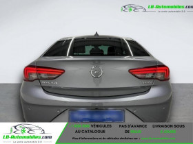 Opel Insignia Grand Sport 1.5 Turbo 165 ch BVA  occasion  Beaupuy - photo n7