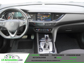 Opel Insignia Grand Sport 1.5 Turbo 165 ch BVA  occasion  Beaupuy - photo n3