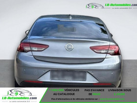 Opel Insignia Grand Sport 1.5 Turbo 165 ch BVA  occasion  Beaupuy - photo n5