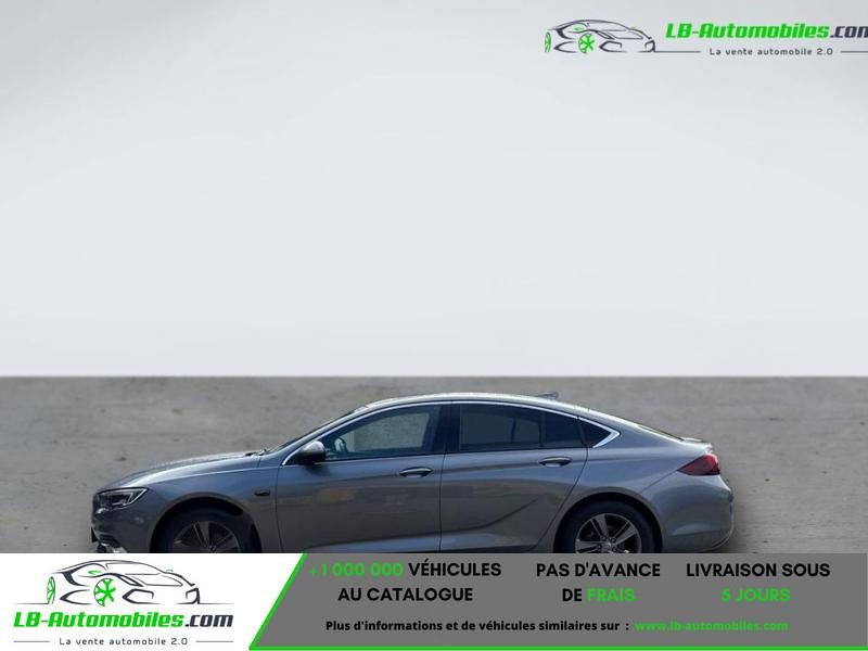 Opel Insignia Grand Sport 1.5 Turbo 165 ch BVA  occasion  Beaupuy - photo n4