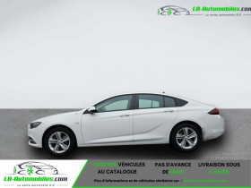 Opel Insignia Grand Sport 1.5 Turbo 165 ch BVA  occasion  Beaupuy - photo n5