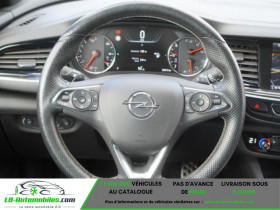 Opel Insignia Grand Sport 1.5 Turbo 165 ch BVA  occasion  Beaupuy - photo n9