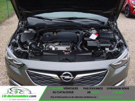 Opel Insignia Grand Sport 1.5 Turbo 165 ch BVA  occasion  Beaupuy - photo n8