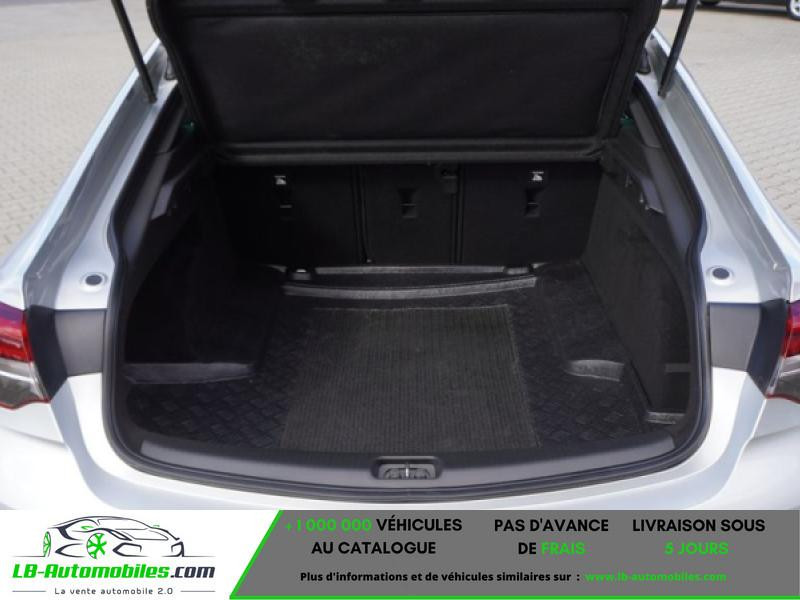 Opel Insignia Grand Sport 1.5 Turbo 165 ch BVA  occasion  Beaupuy - photo n10