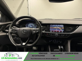 Opel Insignia Grand Sport 1.5 Turbo 165 ch BVA  occasion  Beaupuy - photo n3