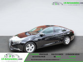 Opel Insignia Grand Sport 1.5 Turbo 165 ch BVA   Beaupuy 31
