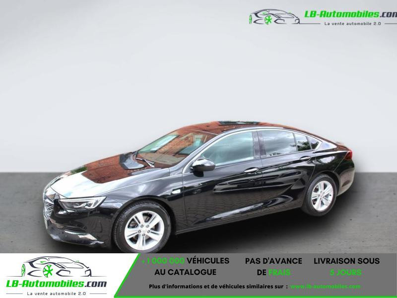 Opel Insignia Grand Sport 1.5 Turbo 165 ch BVA  occasion  Beaupuy