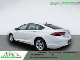 Opel Insignia Grand Sport 1.5 Turbo 165 ch BVA  occasion  Beaupuy - photo n3
