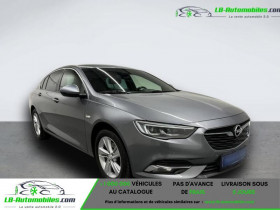 Opel Insignia Grand Sport 1.5 Turbo 165 ch BVA  occasion  Beaupuy - photo n2