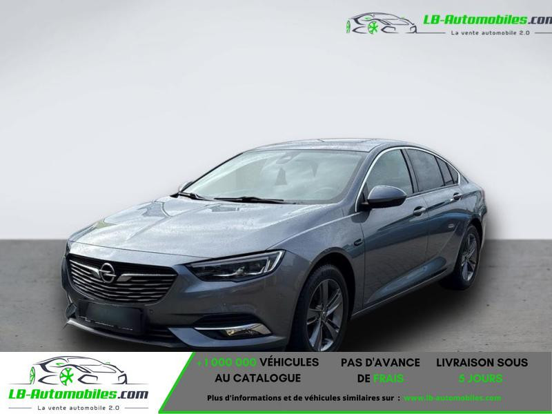 Opel Insignia Grand Sport 1.5 Turbo 165 ch BVA  occasion  Beaupuy