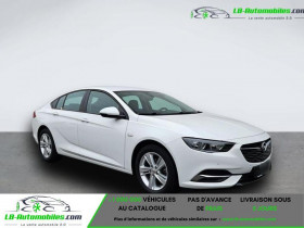 Opel Insignia Grand Sport 1.5 Turbo 165 ch BVA  occasion  Beaupuy - photo n2