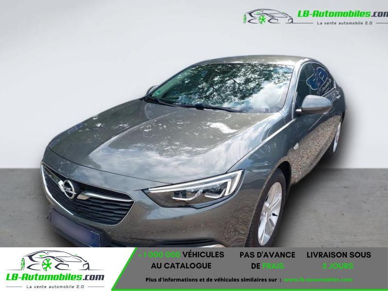 Opel Insignia Grand Sport 1.5 Turbo 165 ch BVA  occasion  Beaupuy