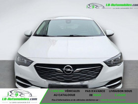 Opel Insignia Grand Sport 1.5 Turbo 165 ch BVA  occasion  Beaupuy - photo n4