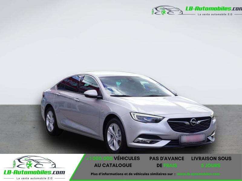 Opel Insignia Grand Sport 1.5 Turbo 165 ch BVA  occasion  Beaupuy - photo n2
