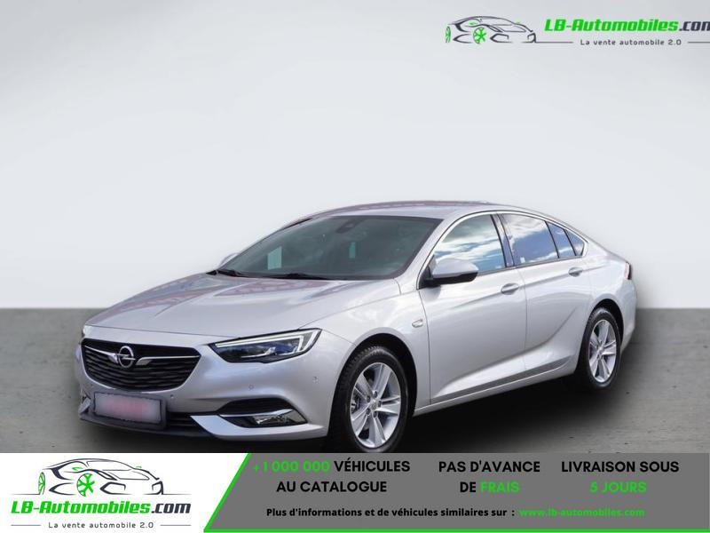 Opel Insignia Grand Sport 1.5 Turbo 165 ch BVA  occasion  Beaupuy