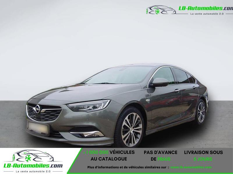 Opel Insignia Grand Sport 1.5 Turbo 165 ch BVA  occasion  Beaupuy