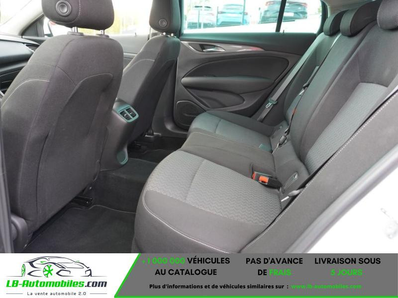 Opel Insignia Grand Sport 1.5 Turbo 165 ch BVA  occasion  Beaupuy - photo n7
