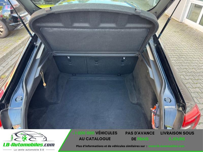 Opel Insignia Grand Sport 1.5 Turbo 165 ch BVA  occasion  Beaupuy - photo n7