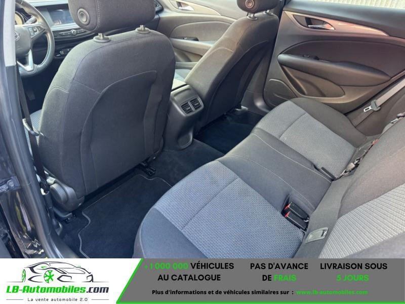 Opel Insignia Grand Sport 1.5 Turbo 165 ch BVA  occasion  Beaupuy - photo n6
