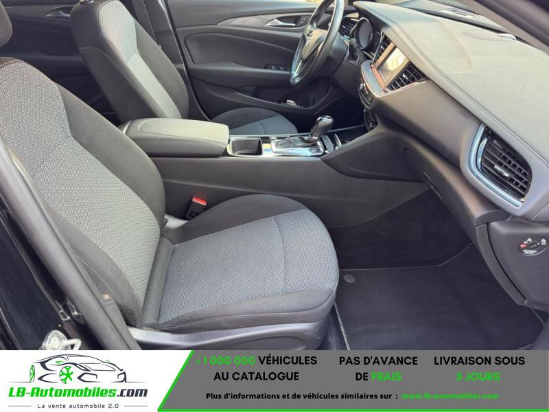 Opel Insignia Grand Sport 1.5 Turbo 165 ch BVA  occasion  Beaupuy - photo n5