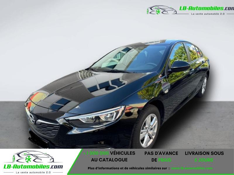 Opel Insignia Grand Sport 1.5 Turbo 165 ch BVA  occasion  Beaupuy