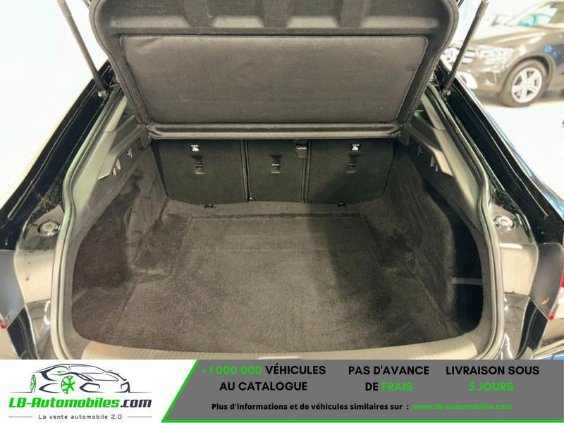 Opel Insignia Grand Sport 1.5 Turbo 165 ch BVA 2020 - photo n°7 Opel Insignia Grand Sport 1.5 Turbo 165 ch BVA  occasion à Beaupuy - photo n°7