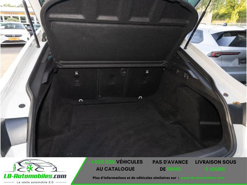 Opel Insignia Grand Sport 1.5 Turbo 165 ch BVA 2018 - photo n°4 Opel Insignia Grand Sport 1.5 Turbo 165 ch BVA  occasion à Beaupuy - photo n°4