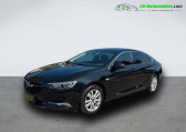 Opel Insignia Grand Sport occasion année 2018 boite Automatique Annonce Opel Insignia Grand Sport occasion Essence 1.5 Turbo 165 ch BVA à Beaupuy