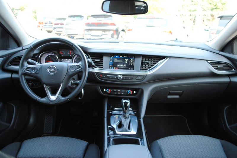 Opel Insignia Grand Sport 1.5 Turbo 165 ch BVA  occasion  Beaupuy - photo n2