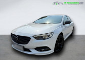 Opel Insignia Grand Sport 1.5 Turbo 165 ch BVA   Beaupuy 31