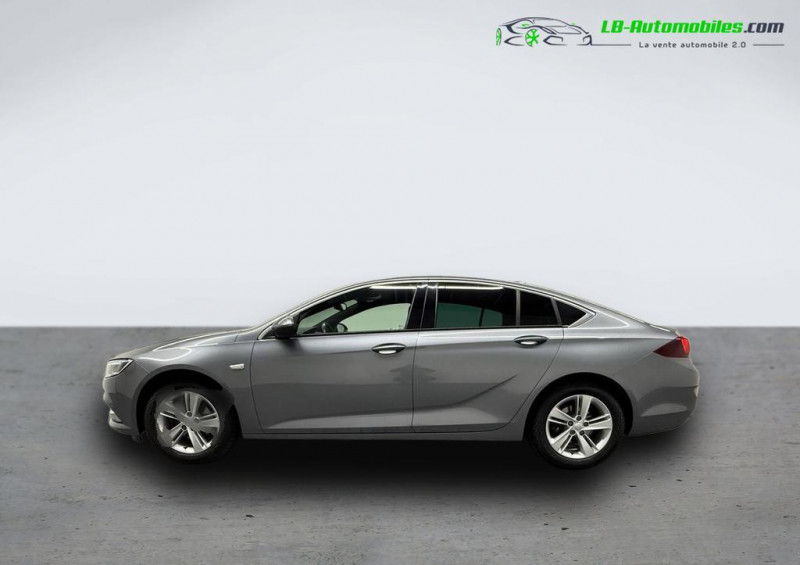 Opel Insignia Grand Sport 1.5 Turbo 165 ch BVA  occasion  Beaupuy - photo n6