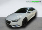 Opel Insignia Grand Sport 1.5 Turbo 165 ch BVA   Beaupuy 31