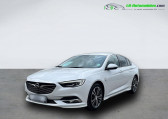 Opel Insignia Grand Sport occasion année 2018 boite Automatique Annonce Opel Insignia Grand Sport occasion Essence 1.5 Turbo 165 ch BVA à Beaupuy