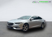 Opel Insignia Grand Sport occasion année 2018 boite Automatique Annonce Opel Insignia Grand Sport occasion Essence 1.5 Turbo 165 ch BVA à Beaupuy