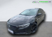 Opel Insignia Grand Sport occasion année 2020 boite Automatique Annonce Opel Insignia Grand Sport occasion Essence 1.5 Turbo 165 ch BVA à Beaupuy