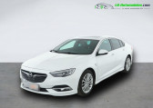 Opel Insignia Grand Sport occasion année 2018 boite Automatique Annonce Opel Insignia Grand Sport occasion Essence 1.5 Turbo 165 ch BVA à Beaupuy