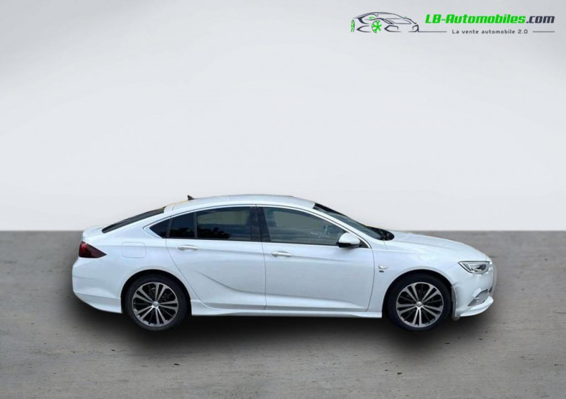 Opel Insignia Grand Sport 1.5 Turbo 165 ch BVA  occasion  Beaupuy - photo n5