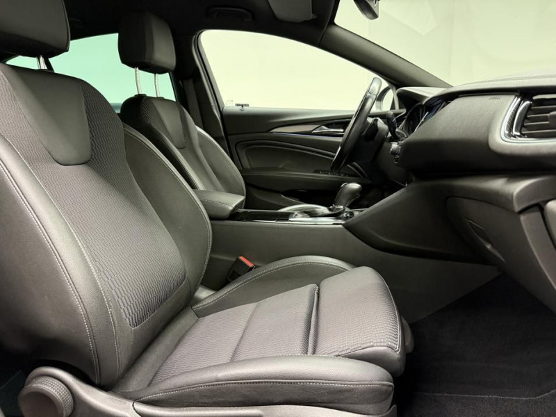 Opel Insignia Grand Sport 1.5 Turbo 165 ch BVA  occasion  Beaupuy - photo n8