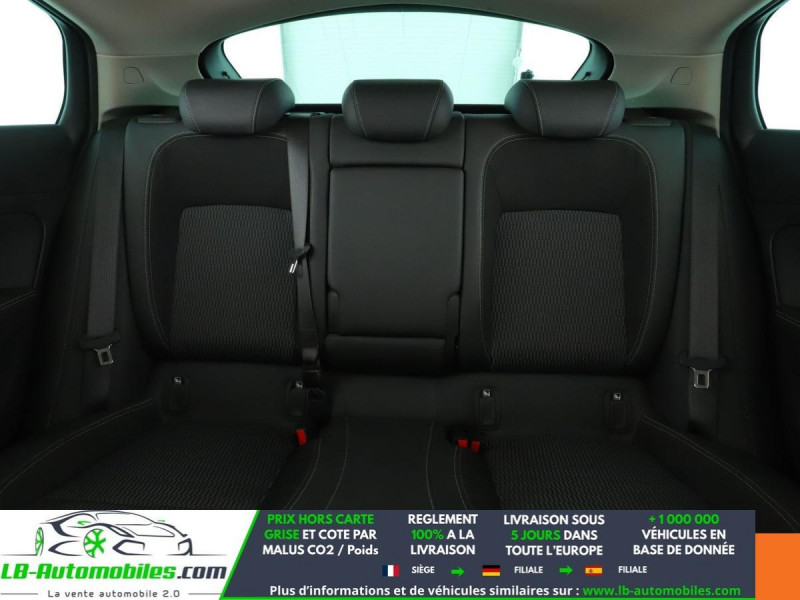 Opel Insignia Grand Sport 1.5 Turbo 165 ch BVM  occasion � Beaupuy - photo n�7