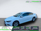 Opel Insignia Grand Sport 1.5 Turbo 165 ch BVM  � Beaupuy 31
