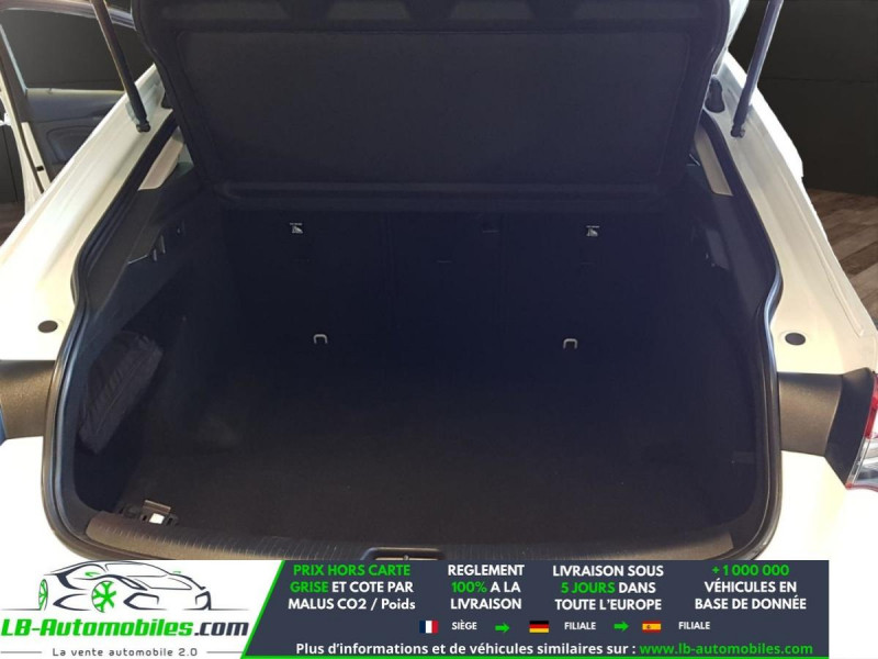 Opel Insignia Grand Sport 1.5 Turbo 165 ch BVM  occasion � Beaupuy - photo n�8