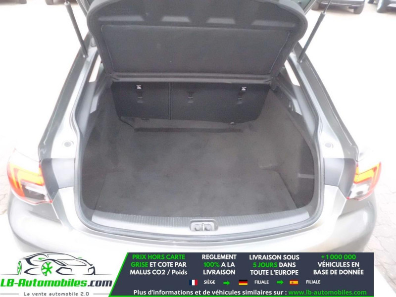 Opel Insignia Grand Sport 1.5 Turbo 165 ch BVM  occasion � Beaupuy - photo n�10