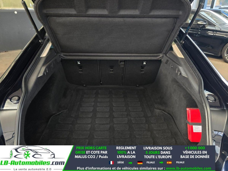 Opel Insignia Grand Sport 1.5 Turbo 165 ch BVM  occasion � Beaupuy - photo n�10