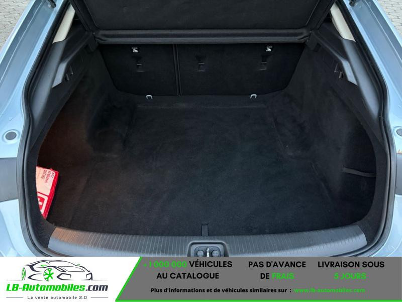 Opel Insignia Grand Sport 1.5 Turbo 165 ch BVM  occasion  Beaupuy - photo n11
