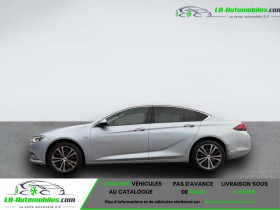 Opel Insignia Grand Sport 1.5 Turbo 165 ch BVM  occasion  Beaupuy - photo n5