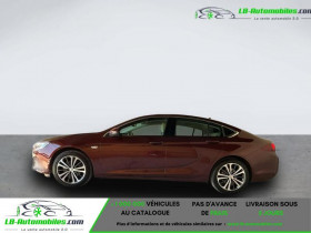 Opel Insignia Grand Sport 1.5 Turbo 165 ch BVM  occasion  Beaupuy - photo n3