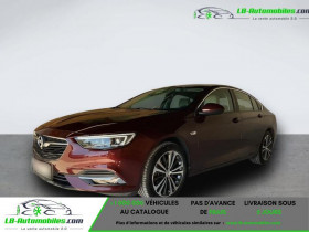 Opel Insignia Grand Sport 1.5 Turbo 165 ch BVM  occasion  Beaupuy - photo n2