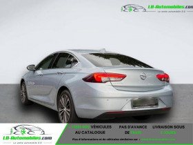 Opel Insignia Grand Sport 1.5 Turbo 165 ch BVM  occasion  Beaupuy - photo n3